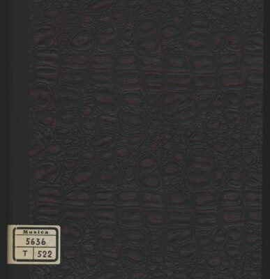 خرید و دانلود نسخه کامل کتاب Studien für Orgel, Op.56. Erstes Heft: Sechs Stücke in canonischer Form