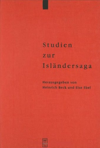 خرید و دانلود نسخه کامل کتاب Studien zur Isländersaga: Festschrift für Rolf Heller_68e122702b2c6.jpeg خرید و دانلود نسخه کامل کتاب Studien zur Isländersaga: Festschrift für Rolf Heller
