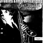 خرید و دانلود نسخه کامل کتاب Studies & Improvisations for Saxophone