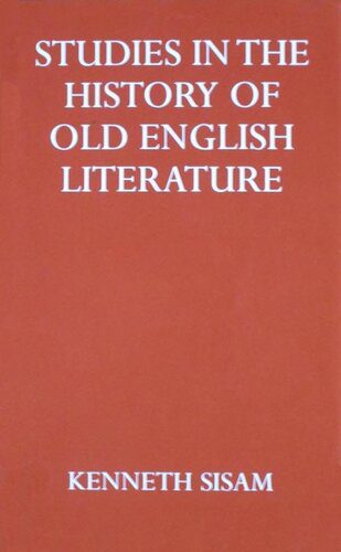 خرید و دانلود نسخه کامل کتاب Studies in the History of Old English Literature_68e2acf5a7f18.jpeg خرید و دانلود نسخه کامل کتاب Studies in the History of Old English Literature