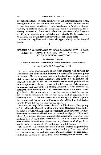 خرید و دانلود نسخه کامل کتاب Studies of Magnitudes in Star Clusters VIII. A Summary of Results Bearing on the Structure of the Sidereal Universe_68eed69b404b9.jpeg خرید و دانلود نسخه کامل کتاب Studies of Magnitudes in Star Clusters VIII. A Summary of Results Bearing on the Structure of the Sidereal Universe
