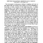 خرید و دانلود نسخه کامل کتاب Studies of the Magnitudes in Star Clusters IV. On the Color of Stars in the Galactic Clouds Surrounding Messier II