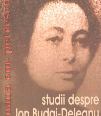 خرید و دانلود نسخه کامل کتاب Studii despre Ion Budai-Deleanu