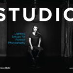 خرید و دانلود نسخه کامل کتاب STUDIO: Lighting Setups for Portrait Photography
