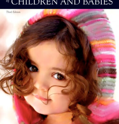 خرید و دانلود نسخه کامل کتاب Studio Portrait Photography of Children and Babies
