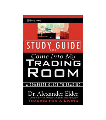 خرید و دانلود نسخه کامل کتاب Study Guide for Come Into My Trading Room: A Complete Guide to Trading