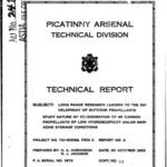خرید و دانلود نسخه کامل کتاب Study nature of deterioration of M1 cannon propellant of low hygroscopicity under magazine storage conditions
