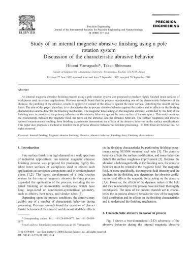 خرید و دانلود نسخه کامل کتاب Study of an internal magnetic abrasive finishing using a pole rotation system_68f34ba586c90.jpeg خرید و دانلود نسخه کامل کتاب Study of an internal magnetic abrasive finishing using a pole rotation system