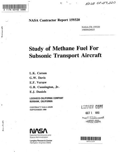 خرید و دانلود نسخه کامل کتاب Study of Methane Fuel For Subsonic Transport Aircraft (Проработка применения метана как топлива для дозвуковых самолетов)_68fac33337e82.jpeg خرید و دانلود نسخه کامل کتاب Study of Methane Fuel For Subsonic Transport Aircraft (Проработка применения метана как топлива для дозвуковых самолетов)