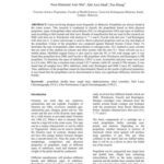 خرید و دانلود نسخه کامل کتاب Study on the types of propellants and stabilizers used in shotgun cartridges from various brands