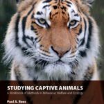 خرید و دانلود نسخه کامل کتاب Studying Captive Animals: A Workbook of Methods in Behaviour, Welfare and Ecology