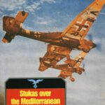 خرید و دانلود نسخه کامل کتاب Stukas Over the Mediterranean, 1940-1945