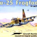 خرید و دانلود نسخه کامل کتاب Su-25 Frogfoot in action