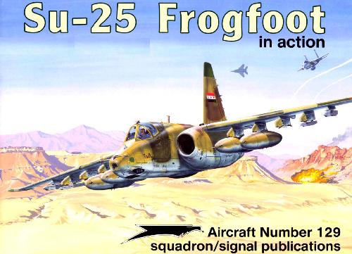 خرید و دانلود نسخه کامل کتاب Su-25 Frogfoot in action_68f12267397dd.jpeg خرید و دانلود نسخه کامل کتاب Su-25 Frogfoot in action