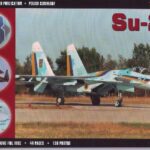 خرید و دانلود نسخه کامل کتاب Su-27