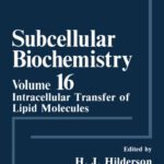 خرید و دانلود نسخه کامل کتاب Subcellular Biochemistry: Intracellular Transfer of Lipid Molecules