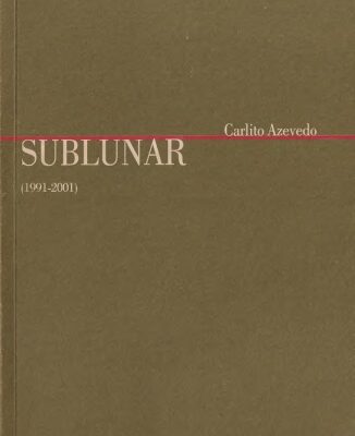 خرید و دانلود نسخه کامل کتاب Sublunar (1991-2001)