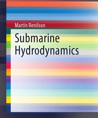 خرید و دانلود نسخه کامل کتاب Submarine Hydrodynamics