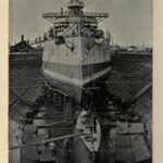 خرید و دانلود نسخه کامل کتاب Submarine Warfire. Post and present.