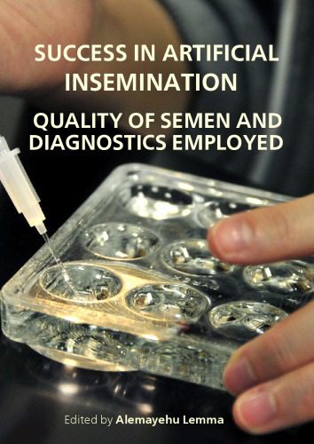 خرید و دانلود نسخه کامل کتاب Success in Artificial Insemination – Quality of Semen and Diagnostics Employed_68e3762a13c82.jpeg خرید و دانلود نسخه کامل کتاب Success in Artificial Insemination – Quality of Semen and Diagnostics Employed