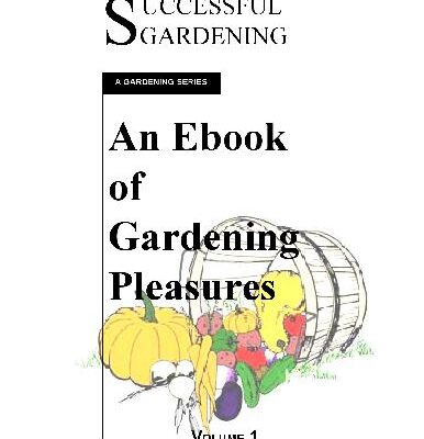 خرید و دانلود نسخه کامل کتاب Successful Gardening
