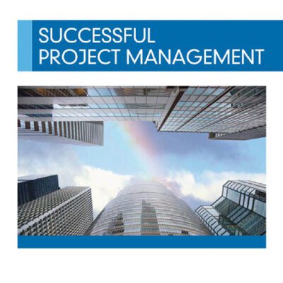 خرید و دانلود نسخه کامل کتاب Successful Project Management, 4th Edition (with Microsoft Project CD-ROM)