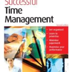 خرید و دانلود نسخه کامل کتاب Successful Time Management