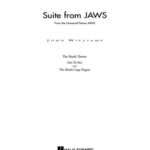 خرید و دانلود نسخه کامل کتاب Suite from Jaws