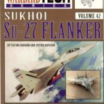 خرید و دانلود نسخه کامل کتاب Sukhoi Su-27 Flanker (Warbird Tech)
