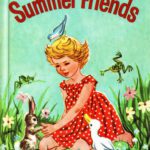 خرید و دانلود نسخه کامل کتاب Summer Friends