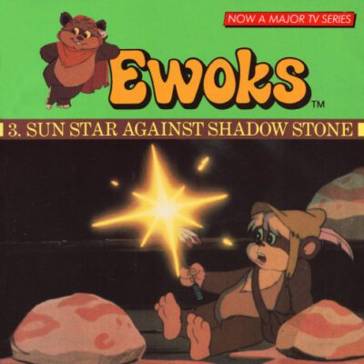 خرید و دانلود نسخه کامل کتاب Sun Star against Shadow Stone