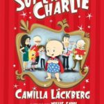 خرید و دانلود نسخه کامل کتاب Super Charlie