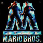 خرید و دانلود نسخه کامل کتاب Super Mario Bros.