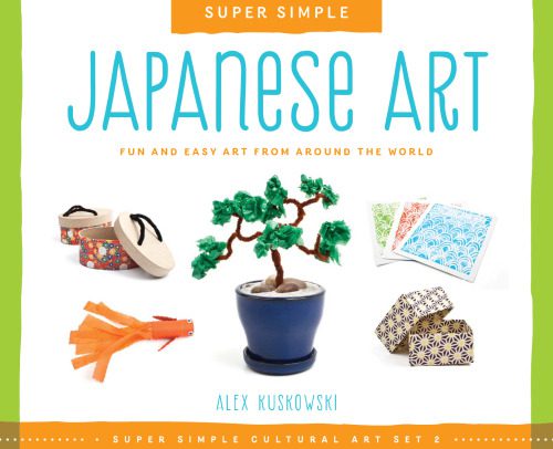 خرید و دانلود نسخه کامل کتاب Super Simple Japanese Art. Fun and Easy Art from Around the World_68e5e39504ff5.jpeg خرید و دانلود نسخه کامل کتاب Super Simple Japanese Art. Fun and Easy Art from Around the World