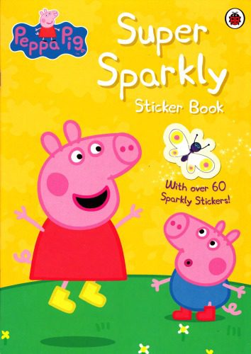 خرید و دانلود نسخه کامل کتاب Super Sparkly Sticker Book_68e6295367de5.jpeg خرید و دانلود نسخه کامل کتاب Super Sparkly Sticker Book