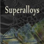 خرید و دانلود نسخه کامل کتاب Superalloys