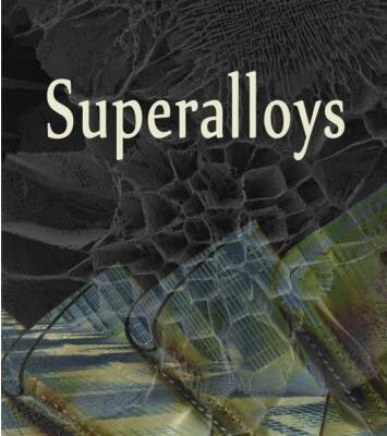 خرید و دانلود نسخه کامل کتاب Superalloys