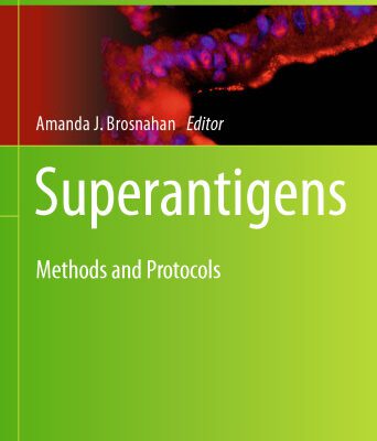 خرید و دانلود نسخه کامل کتاب Superantigens: Methods and Protocols