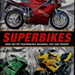 خرید و دانلود نسخه کامل کتاب Superbikes
