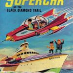 خرید و دانلود نسخه کامل کتاب Supercar – On The Black Diamond Trail