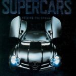 خرید و دانلود نسخه کامل کتاب Supercars.Driving the dream