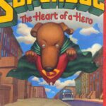 خرید و دانلود نسخه کامل کتاب Superdog – The Heart of a Hero