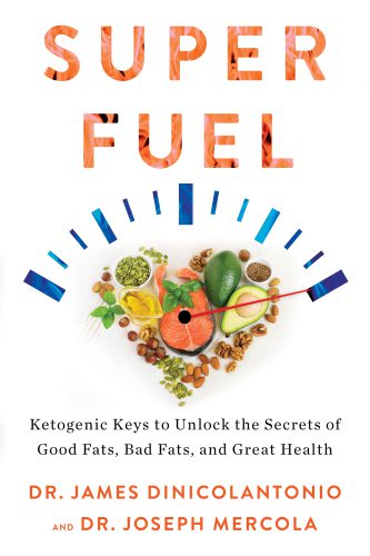 خرید و دانلود نسخه کامل کتاب Superfuel: Ketogenic Keys to Unlock the Secrets of Good Fats, Bad Fats, and Great Health_68e1f88e166ee.jpeg خرید و دانلود نسخه کامل کتاب Superfuel: Ketogenic Keys to Unlock the Secrets of Good Fats, Bad Fats, and Great Health