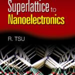 خرید و دانلود نسخه کامل کتاب Superlattice to nanoelectronics