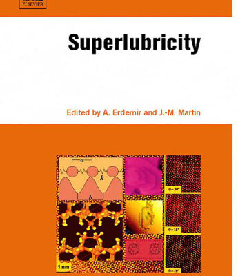 خرید و دانلود نسخه کامل کتاب Superlubricity