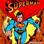 خرید و دانلود نسخه کامل کتاب Superman – From Krypton to Metropolis
