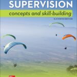خرید و دانلود نسخه کامل کتاب Supervision: Concepts and Skill-Building