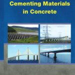خرید و دانلود نسخه کامل کتاب Supplementary cementing materials in concrete