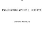 خرید و دانلود نسخه کامل کتاب Supplementary monograph on the Mollusca from the Stonefield State, Great Oolite, Forest Marble, and Cornbrash