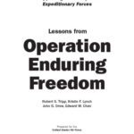 خرید و دانلود نسخه کامل کتاب Supporting Air and Space Expeditionary Forces: Lessons from Operation Iraqi Freedom (Supporting Air and Space Expeditionary Forces)